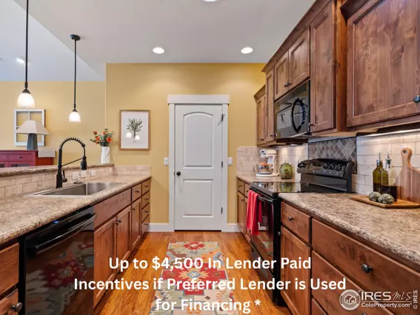 5850 Dripping Rock Ln #F-201, Fort Collins, CO 80528