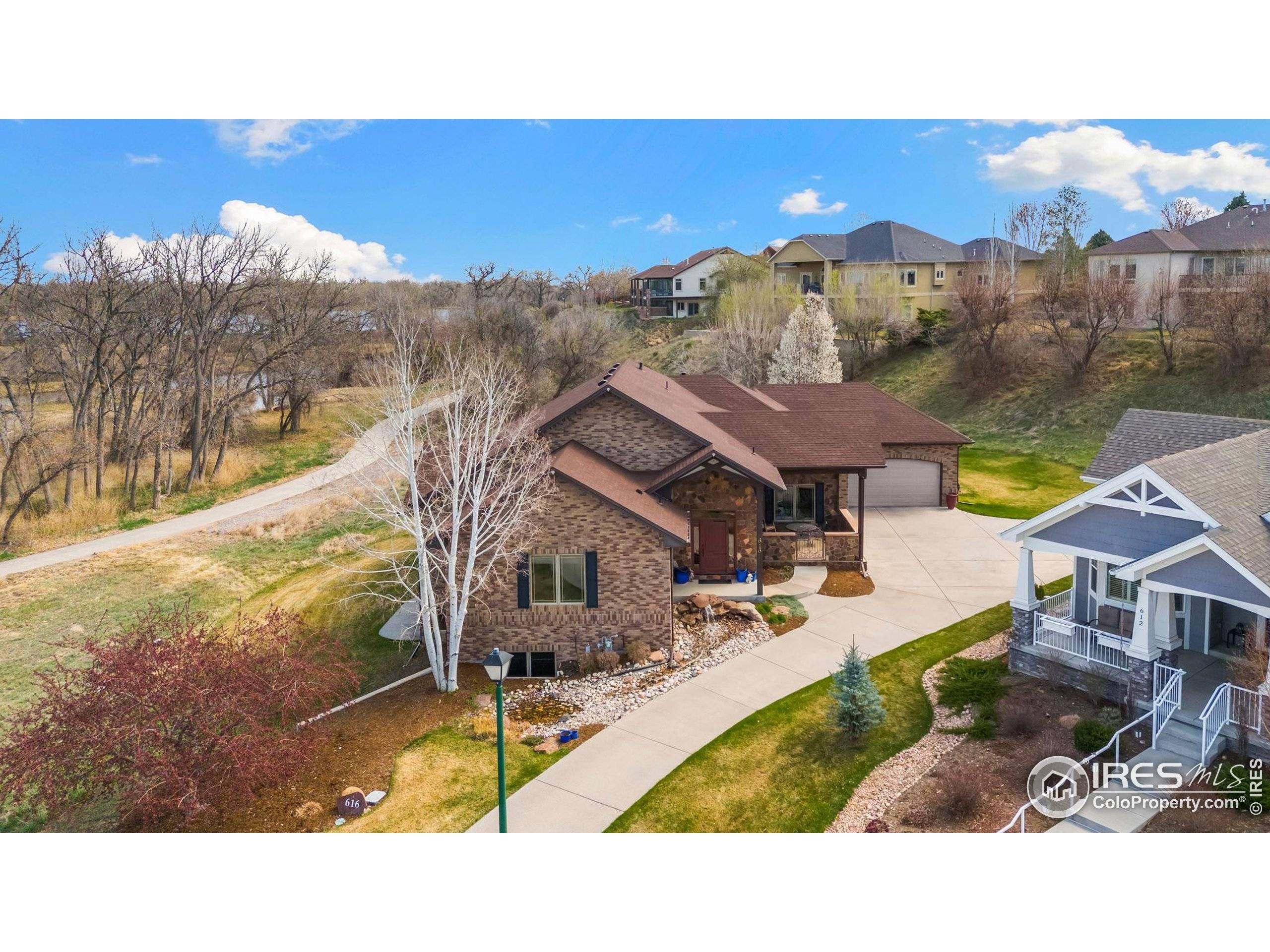 Greeley, CO 80634,616 Riverside Ct