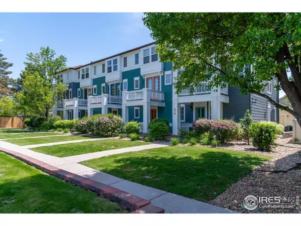 658 Casper Dr, Lafayette, CO 80026