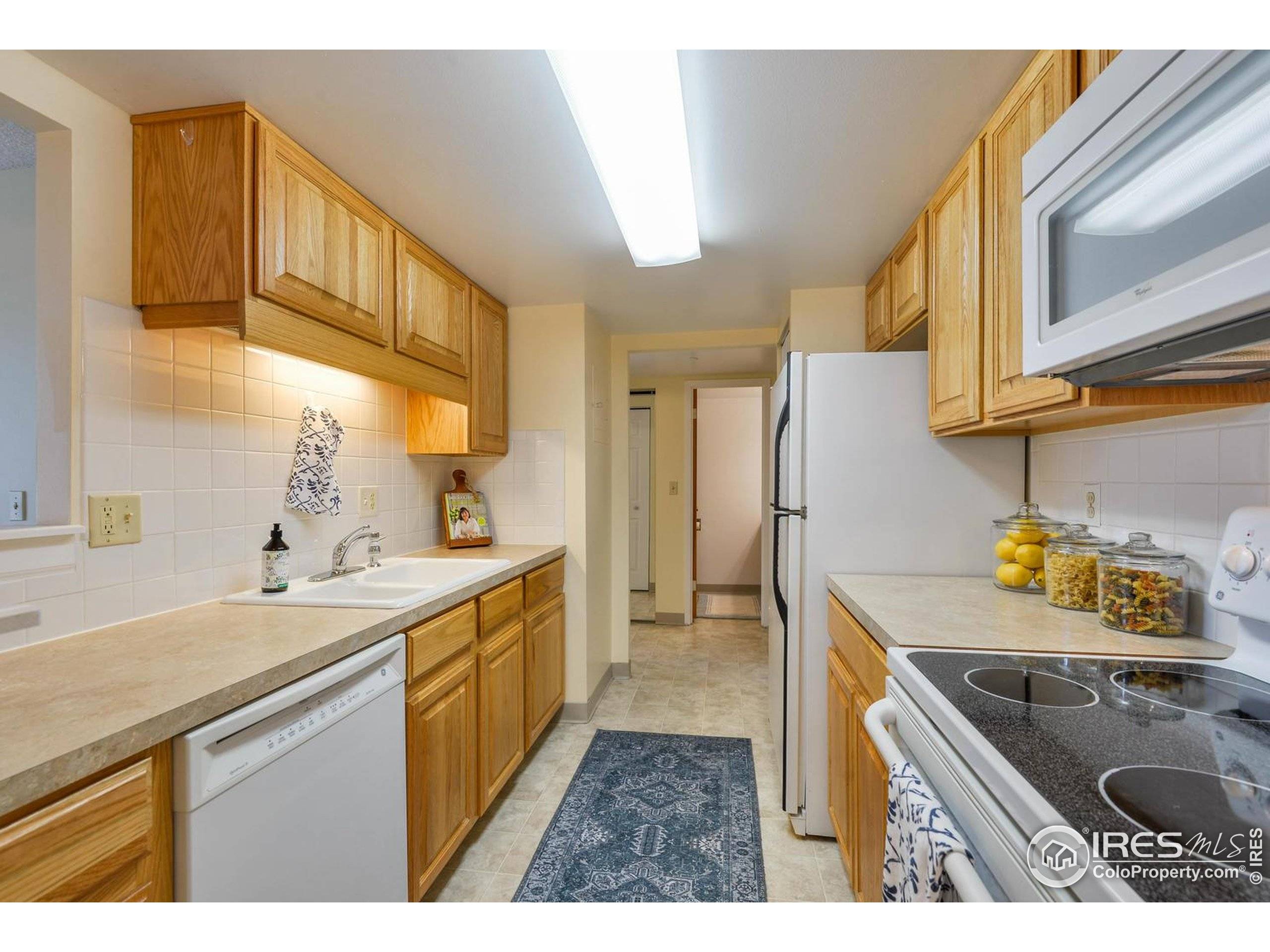 Fort Collins, CO 80521,421 S Howes St #401