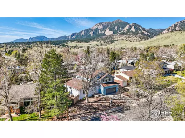 Boulder, CO 80305,803 Ithaca Dr