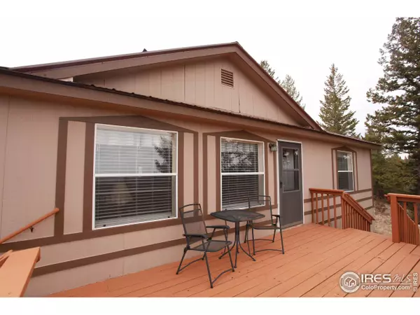 31 McKenna Ct, Livermore, CO 80536