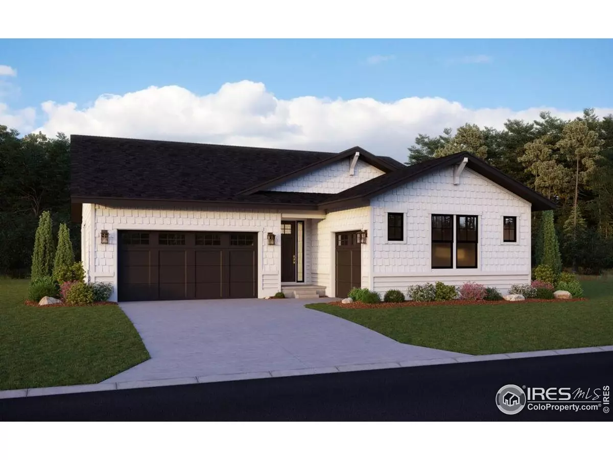 Fort Collins, CO 80524,1738 Morningstar Way