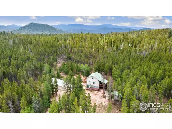 Red Feather Lakes, CO 80545,67 Timicua Ct