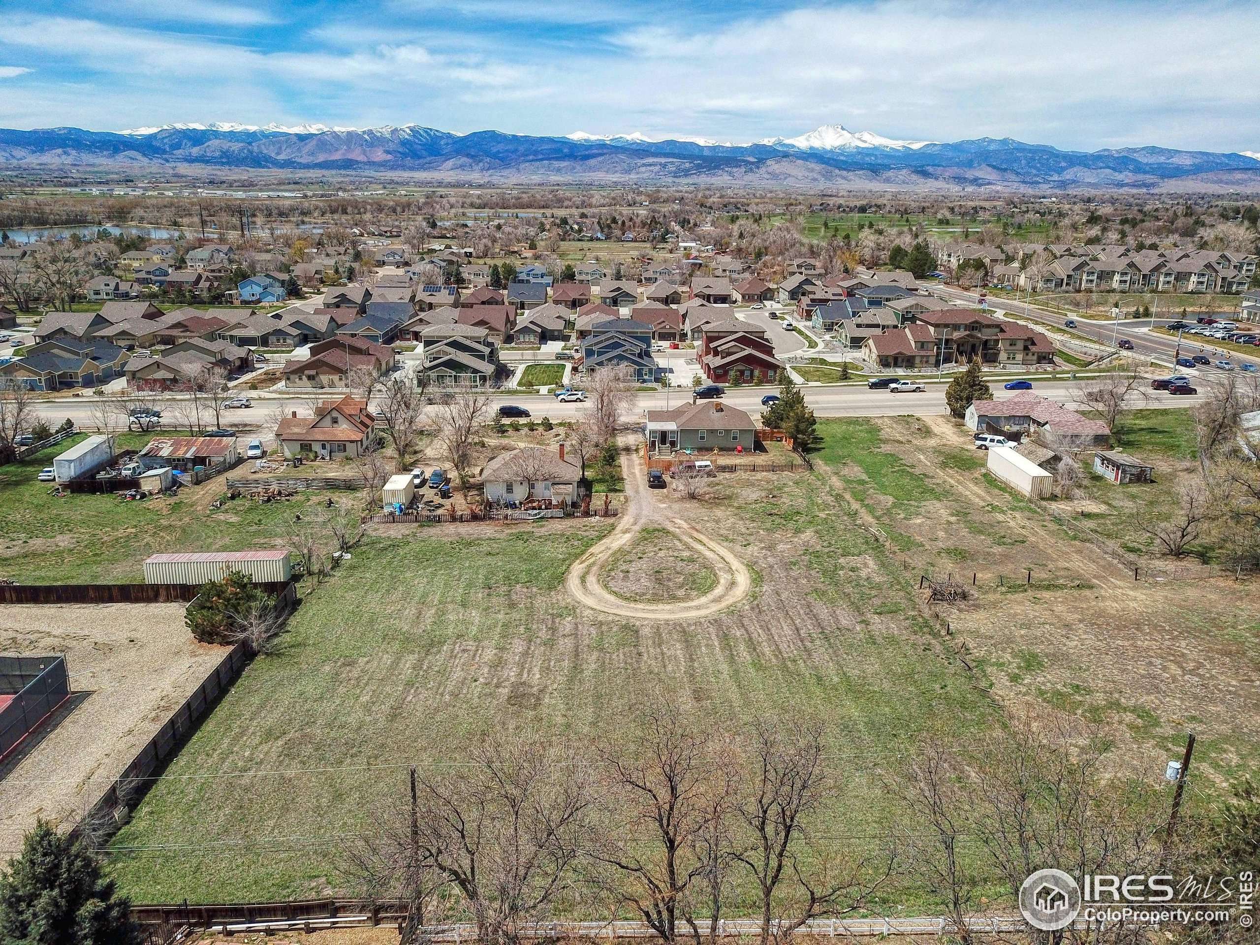 822 Hover St, Longmont, CO 80501