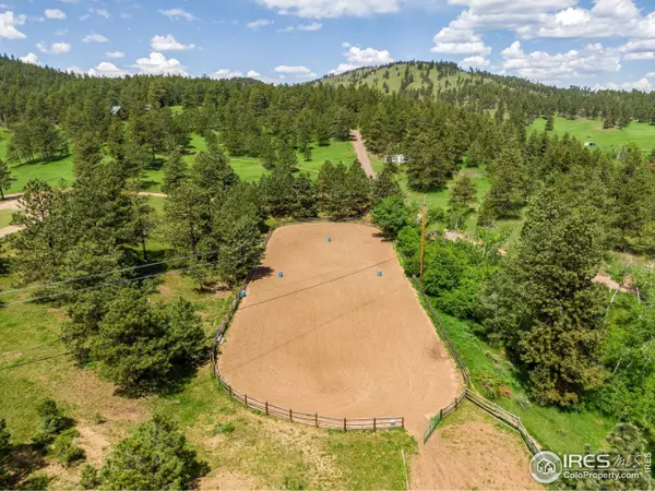Bellvue, CO 80512,89 Aspen Leaf Ln