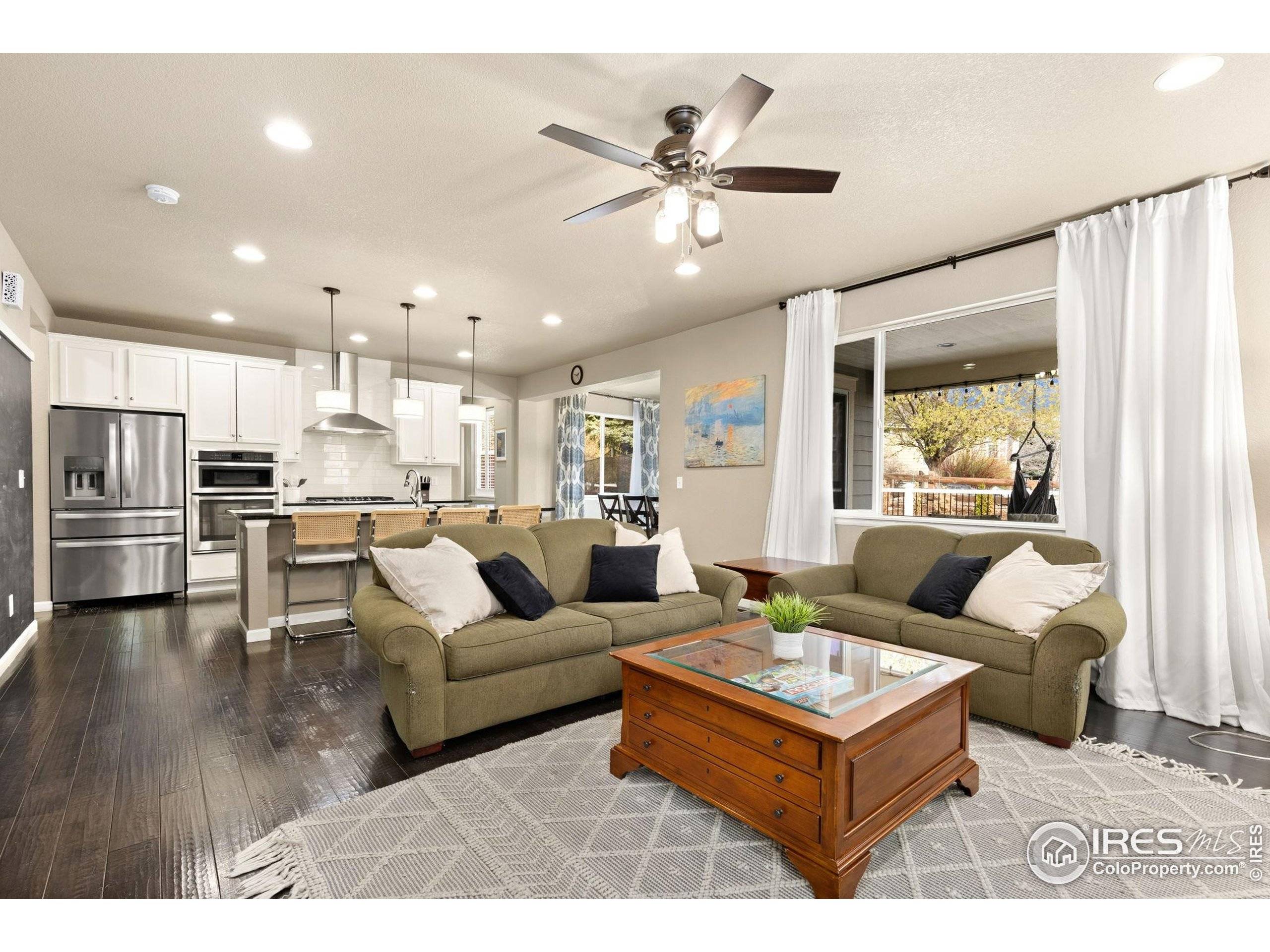 16848 Weber Way, Mead, CO 80542