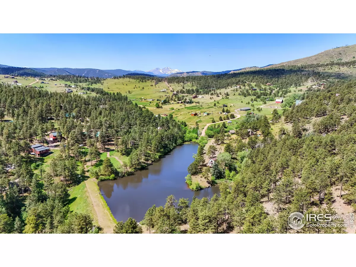 Drake, CO 80515,156 Lakeview Dr