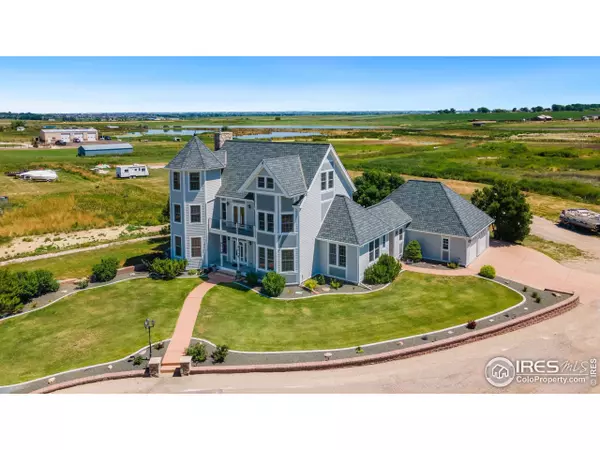 2224 E County Road 30, Fort Collins, CO 80525