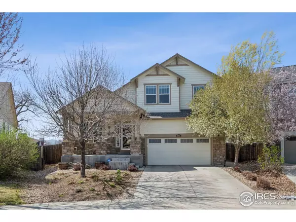 1865 Trevor Cir,  Longmont,  CO 80501