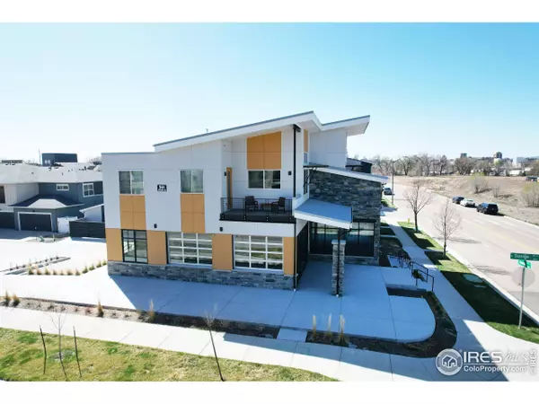 Fort Collins, CO 80524,944 Jerome St