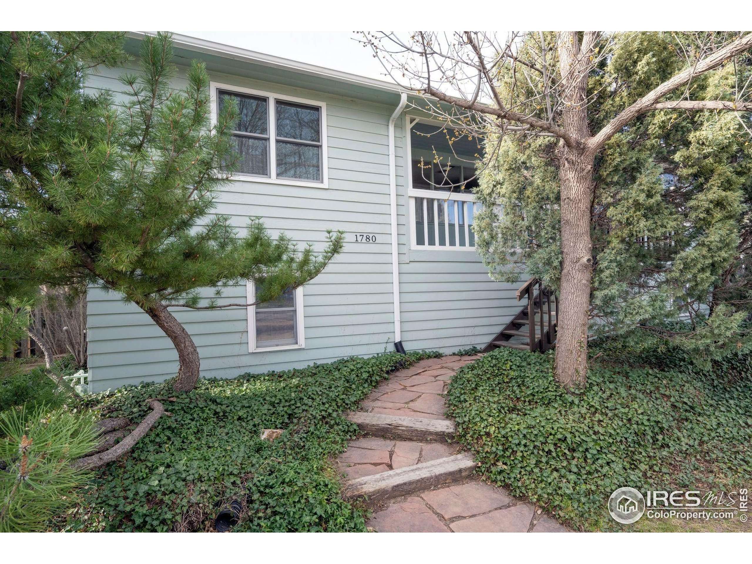Boulder, CO 80304,1780 Redwood Ave