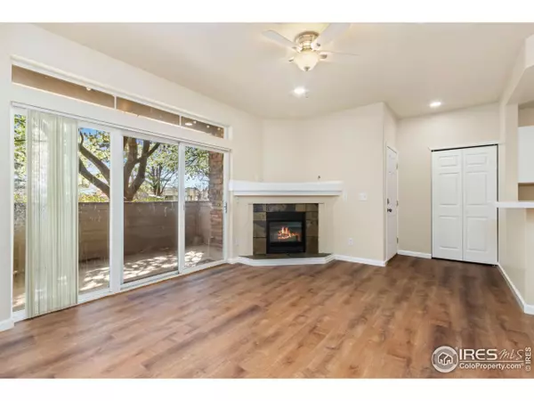 Fort Collins, CO 80525,4545 Wheaton Dr #130