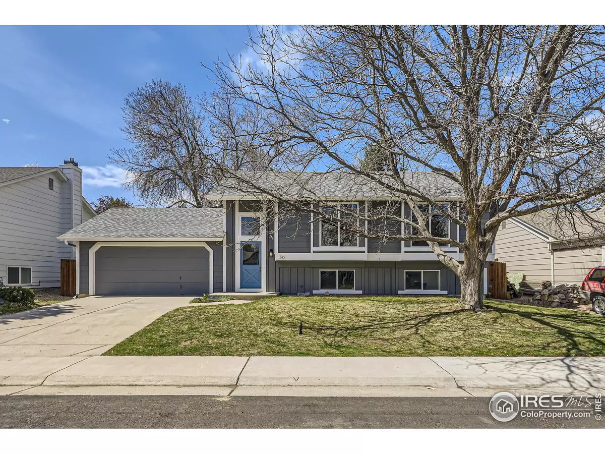 Louisville, CO 80027,145 S Buchanan Ave