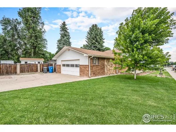 Loveland, CO 80538,833 E 23rd St