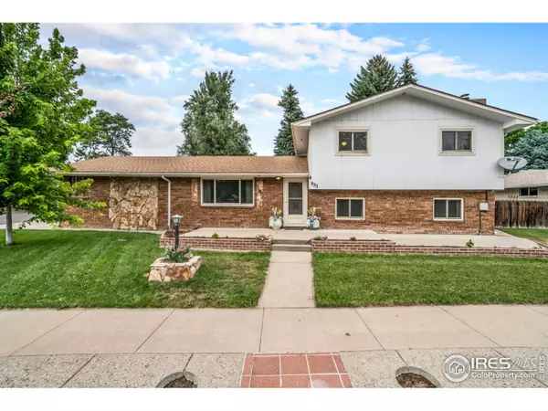 833 E 23rd St,  Loveland,  CO 80538
