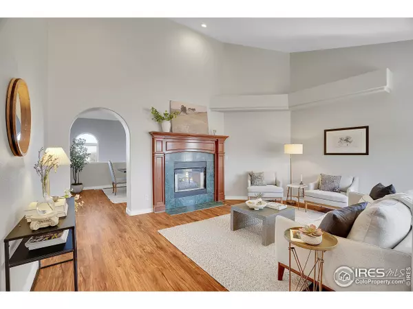 Fort Collins, CO 80521,410 High Ct