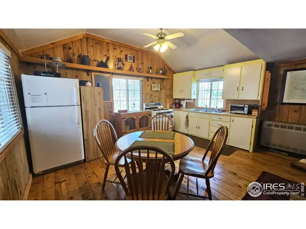 Red Feather Lakes, CO 80545,188 Snake Lake Dr