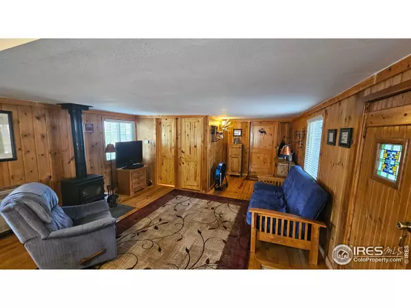 Red Feather Lakes, CO 80545,188 Snake Lake Dr