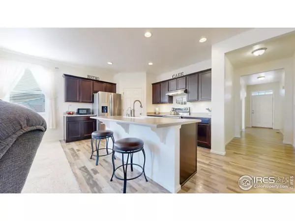 Wellington, CO 80549,3712 Daylily St