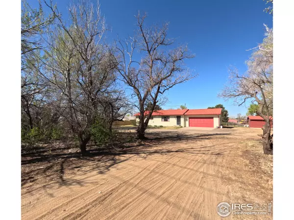 16255 County Road 19, Fort Morgan, CO 80701