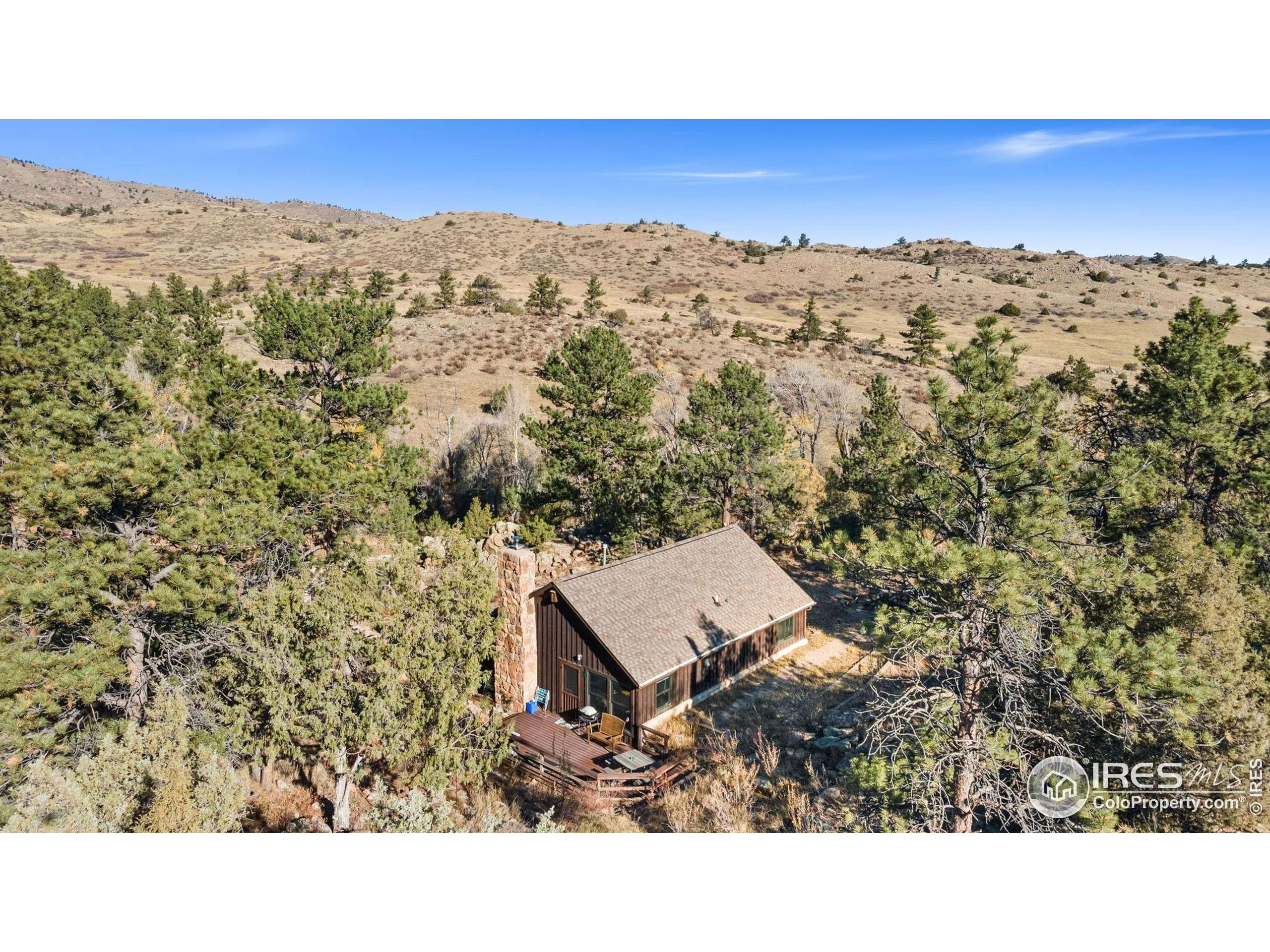 Livermore, CO 80536,307 Brewster Ln