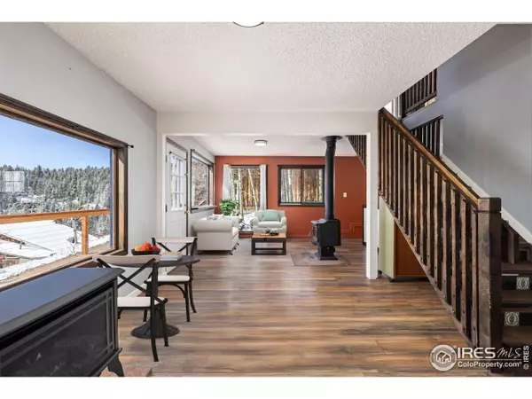 Ward, CO 80481,43 Nelson St