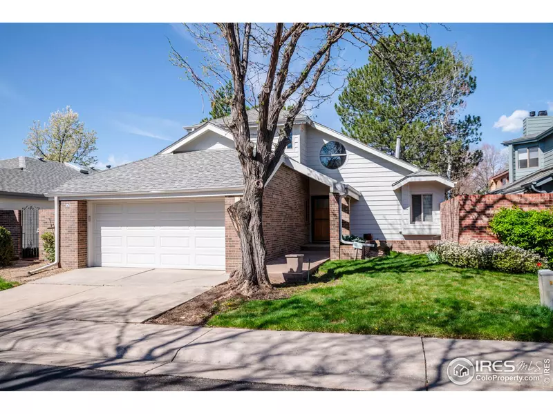 3333 E Florida Ave #129, Denver, CO 80210