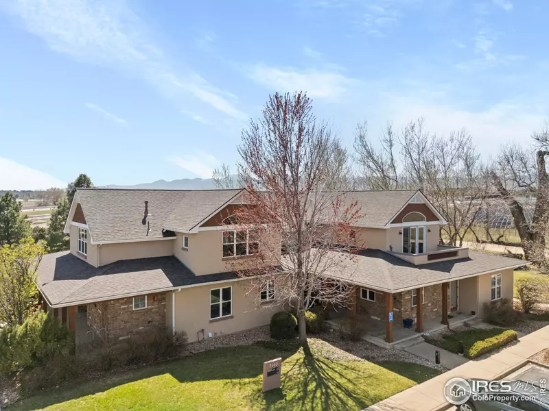 7102 La Vista Pl #203, Longmont, CO 80503
