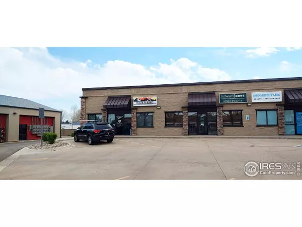 Loveland, CO 80537,1694 Topaz Dr