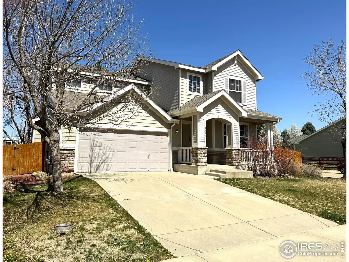 Longmont, CO 80504,2432 Tyrrhenian Dr