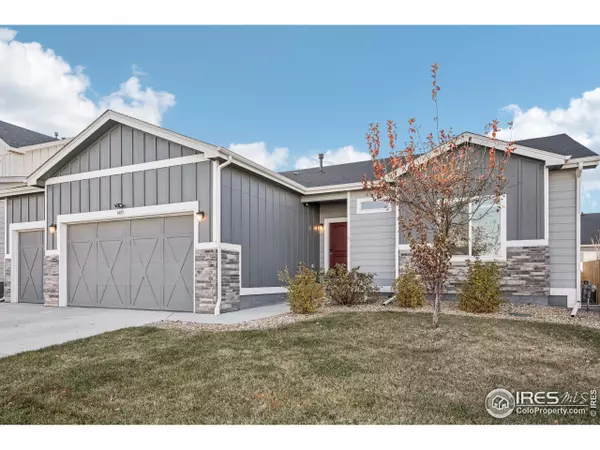 Milliken, CO 80543,1485 S Lotus Dr