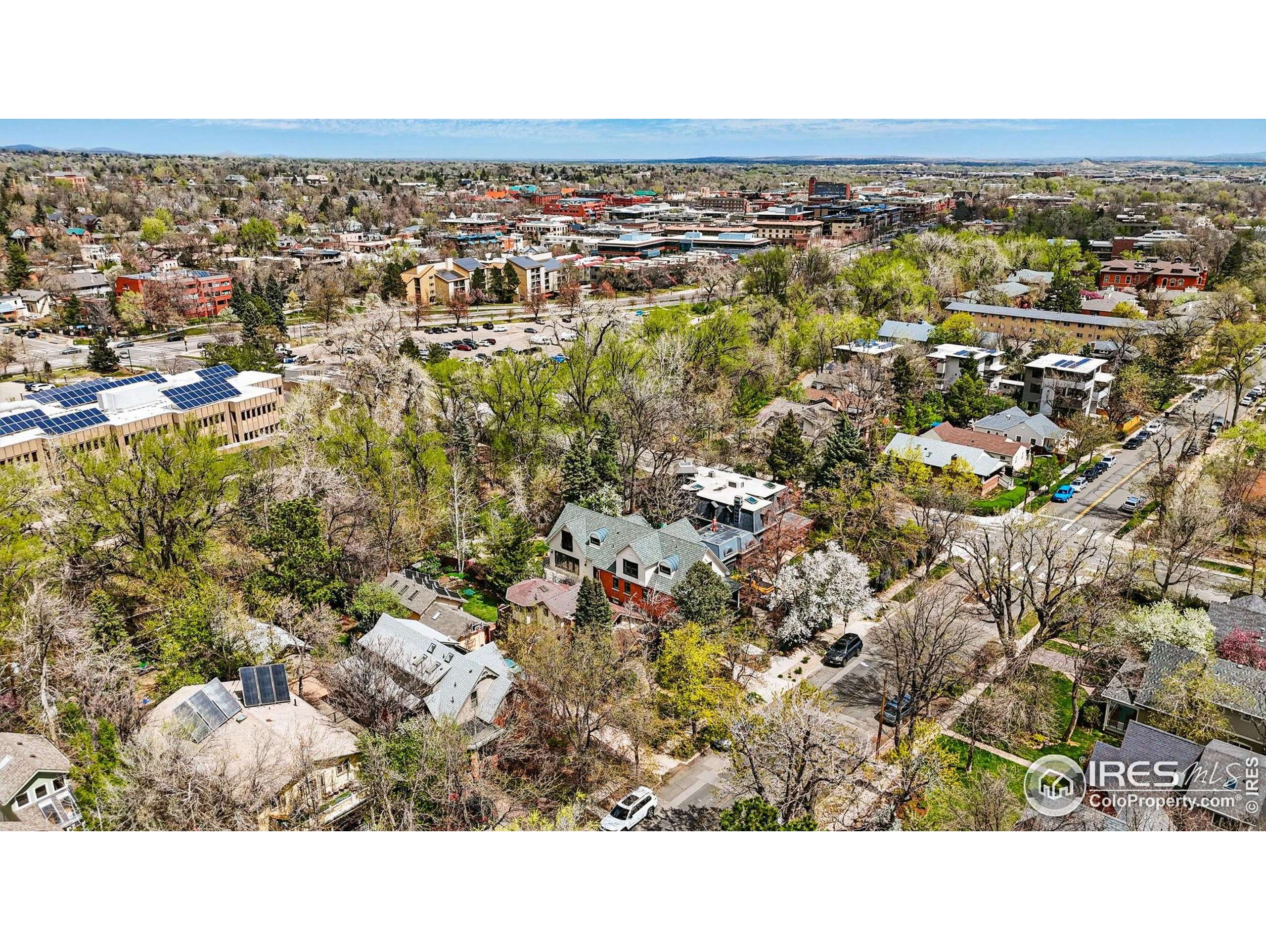 563 Arapahoe Ave, Boulder, CO 80302