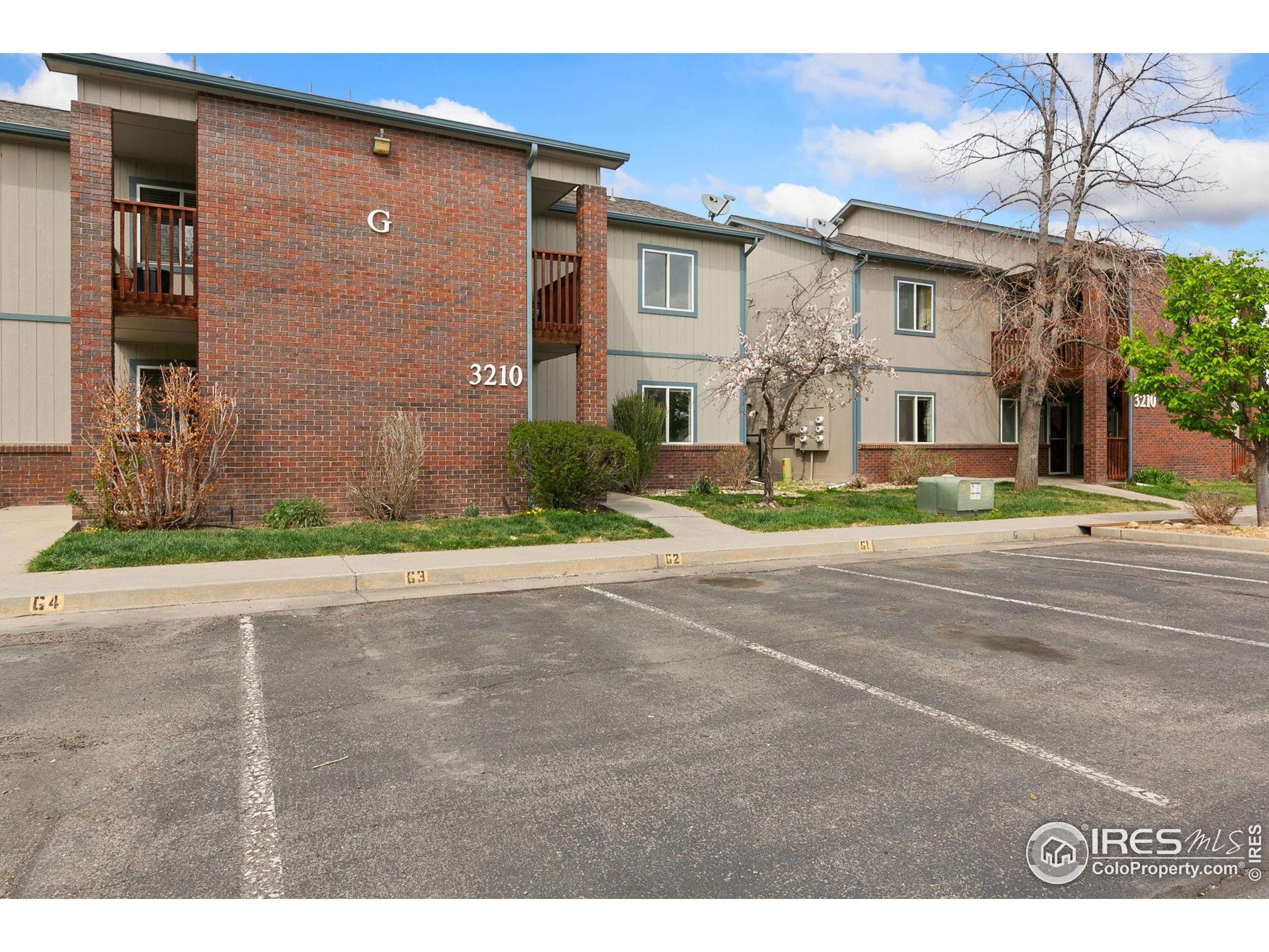 Laporte, CO 80535,3210 W County Road 52 Rd E #3