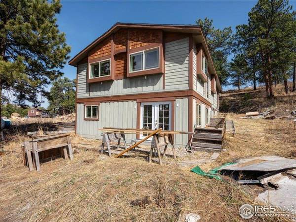 102 Spruce Mountain Dr, Drake, CO 80515