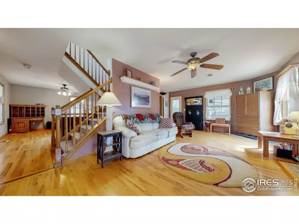 Berthoud, CO 80513,313 E Iowa Ave