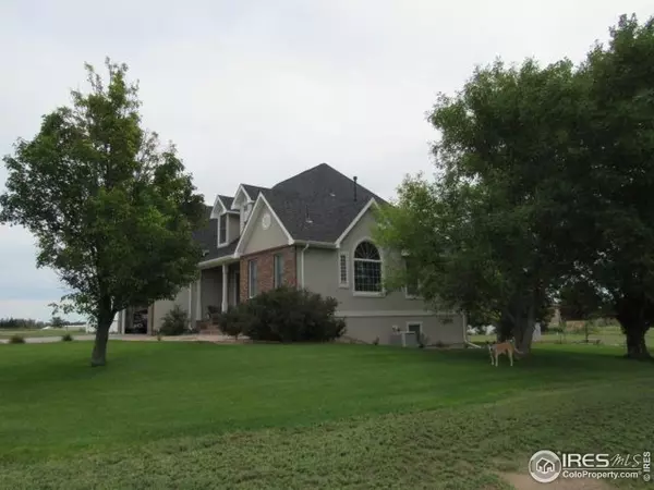 Fort Morgan, CO 80701,17226 County Road U