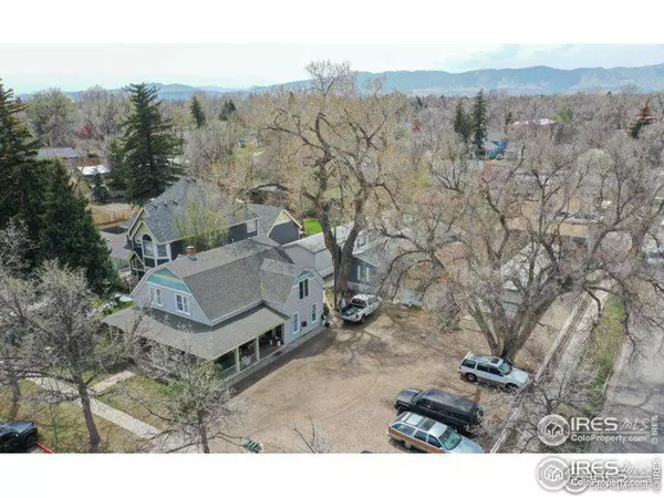 Fort Collins, CO 80521,329 N Meldrum St