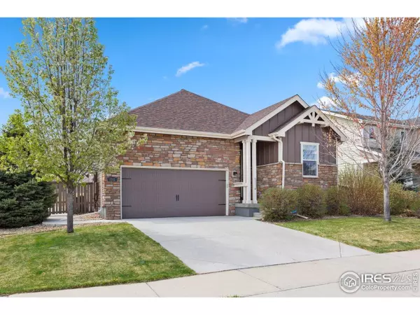 1511 Bowen St, Longmont, CO 80501