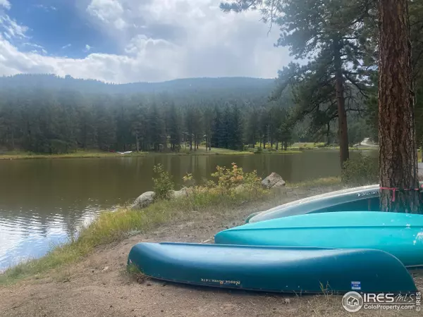 Lyons, CO 80540,741 Hickory Dr