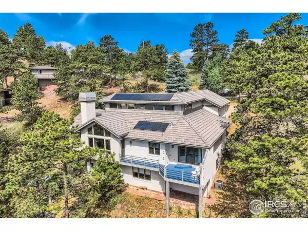 Boulder, CO 80304,36 High View Dr