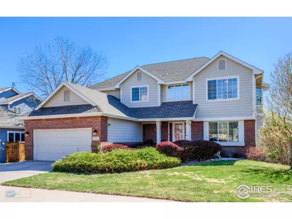 6712 Avondale Rd,  Fort Collins,  CO 80525