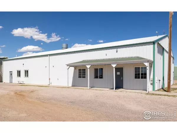Fort Morgan, CO 80701,12555 Energy Rd