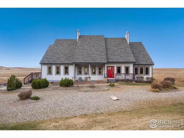 Wellington, CO 80549,47415 County Road 15