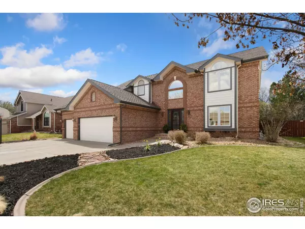 5425 Hilldale Ct,  Fort Collins,  CO 80526