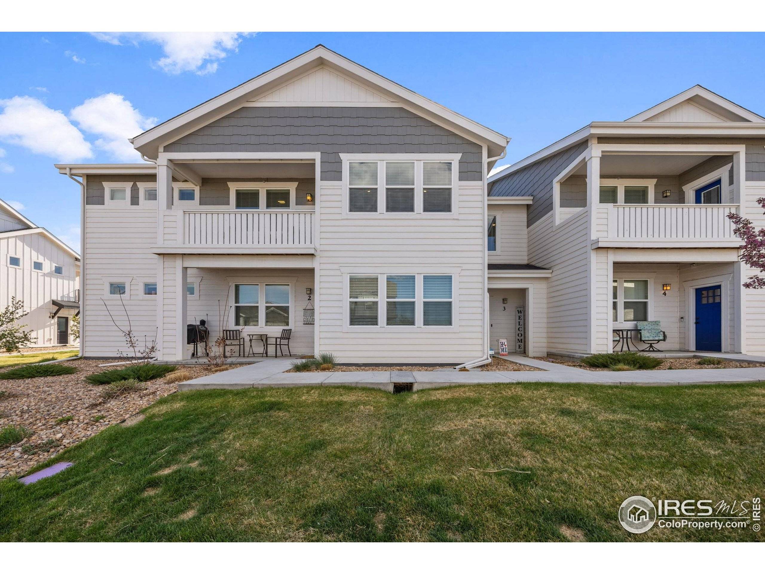 Windsor, CO 80550,2290 Setting Sun Dr #3