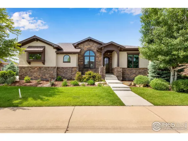 6297 Crooked Stick Dr, Windsor, CO 80550