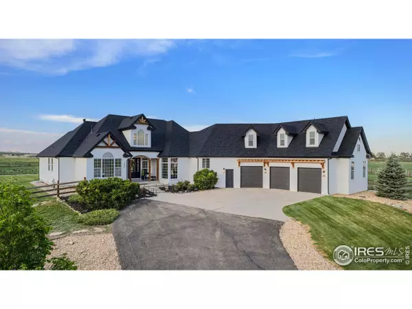 Mead, CO 80542,3796 Vale View Ln
