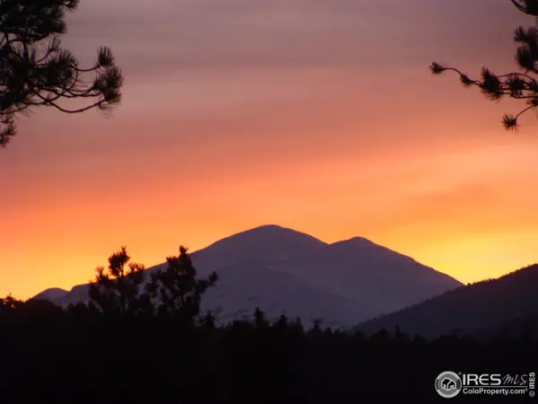 Lyons, CO 80540,0 Cedar Dr