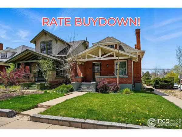 3059 N York St, Denver, CO 80205
